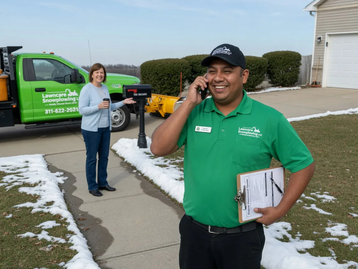 Lawn Care Services By Expert Landscaper Carrollton, KY FAQs
